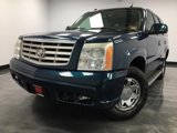 Used 2005 Cadillac Escalade AWD image 4
