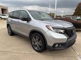 Used 2021 Honda Passport EX-L image 3