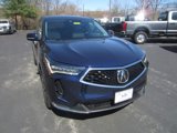 Used 2022 Acura RDX AWD image 3