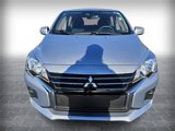 Used 2022 Mitsubishi Mirage ES image 2
