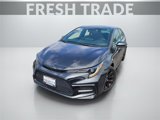 Used 2022 Toyota Corolla SE image 2