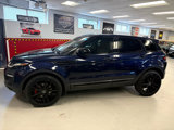 Used 2019 Land Rover Range Rover Evoque SE image 4