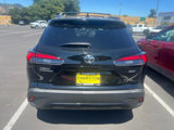 New 2025 Toyota Corolla Cross XLE image 6