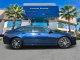 Used 2015 Acura TLX w/ Technology Package image 4