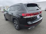 New 2025 Volkswagen Atlas SE image 6