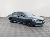 Used 2024 Honda Civic Sport image 2