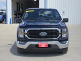 Used 2023 Ford F150 XLT w/ Equipment Group 301A Mid image 3