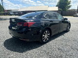 Used 2015 Acura TLX w/ Technology Package image 4