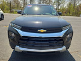 Certified 2022 Chevrolet TrailBlazer LT w/ Convenience Package image 2