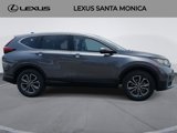 Used 2021 Honda CR-V EX-L image 4