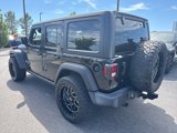 Used 2019 Jeep Wrangler Unlimited Sport S image 5
