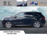 Used 2020 Acura MDX SH-AWD image 2