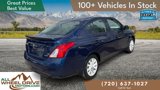 Used 2014 Nissan Versa S Plus image 5