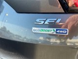 Used 2018 Ford Escape SEL image 4