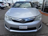 Used 2013 Toyota Camry LE image 2