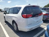 Used 2023 Chrysler Voyager LX image 5
