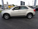 Used 2013 Chevrolet Equinox LS image 2