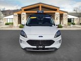 Certified 2022 Ford Escape SEL w/ Technology Package image 2