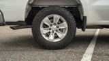 Used 2021 Chevrolet Silverado 1500 W/T w/ WT Fleet Convenience Package image 4