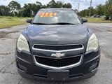 Used 2013 Chevrolet Equinox LS image 3