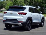 Used 2023 Chevrolet TrailBlazer LT image 4