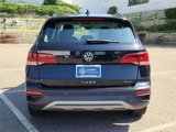 Used 2022 Volkswagen Taos S image 4