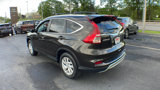 Used 2015 Honda CR-V EX-L image 5