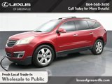 Used 2013 Chevrolet Traverse LTZ image 4