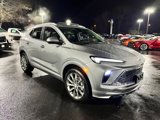 Used 2024 Buick Encore GX Avenir w/ Avenir Convenience Package image 4