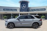 New 2025 Mercedes-Benz GLE 580 4MATIC image 3
