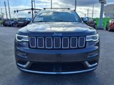 Used 2018 Jeep Grand Cherokee Summit w/ Trailer Tow Group IV image 2