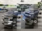Used 2016 Chevrolet Silverado 1500 LTZ w/ LTZ Plus Package image 3