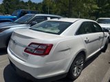 Used 2013 Ford Taurus Limited image 5