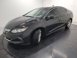 Used 2017 Chevrolet Volt LT w/ Comfort Package image 3