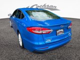 Used 2019 Ford Fusion SE image 5
