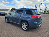 Used 2011 GMC Terrain SLT image 2