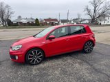 Used 2013 Volkswagen Golf 4-Door image 5