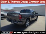New 2025 RAM 1500 Tradesman image 4