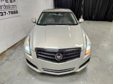 Used 2014 Cadillac ATS Luxury w/ Sun And Sound Package image 3