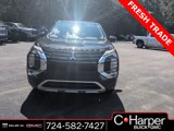 Used 2024 Mitsubishi Outlander SE Black Edition image 5
