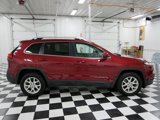 Used 2016 Jeep Cherokee Latitude w/ Cold Weather Group image 2