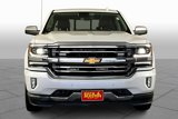 Used 2017 Chevrolet Silverado 1500 High Country image 3