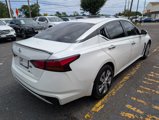 Used 2020 Nissan Altima 2.5 S image 3