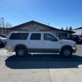 Used 2001 Ford Excursion Limited image 6
