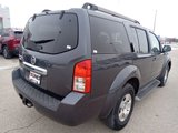 Used 2010 Nissan Pathfinder S image 4