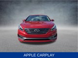 Used 2017 Hyundai Sonata Limited w/ Tech Package 03 image 2