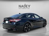 Used 2020 Toyota Camry XSE image 5