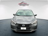 New 2025 Nissan Versa SV w/ Trunk Package image 2
