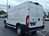 Used 2024 RAM ProMaster 2500 w/ Convenience Group image 5