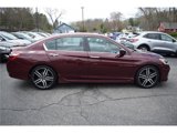 Used 2016 Honda Accord Sport image 4